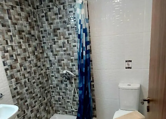 Apartamento Lakis Court Lárnaca