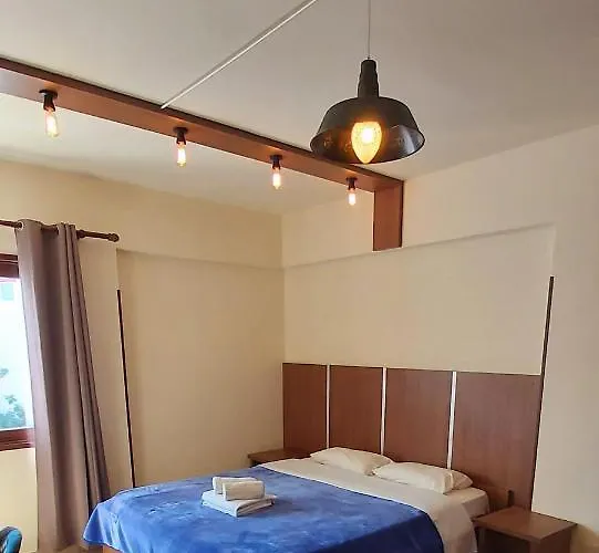 דירה Lakis Court לרנקה