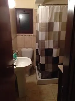 Lakis Court Apartamento