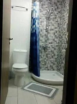 Lakis Court Apartamento Lárnaca