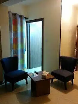 Lakis Court Apartamento