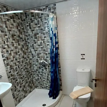Apartment Lakis Court Larnaca