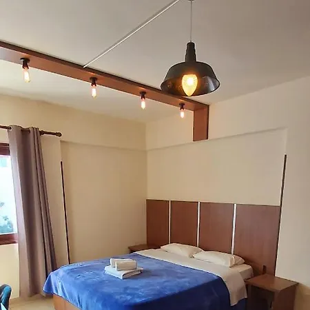 Apartment Lakis Court Larnaca