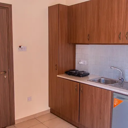 Apartament Lakis Court Larnaca