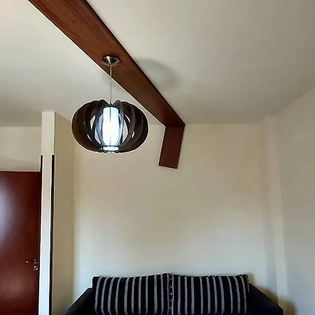 Lakis Court Apartmán Larnaca